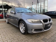 BMW 3 Series 2011