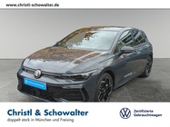 Volkswagen Golf 2025