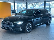 Audi A6 2021