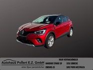 Renault Captur 2022