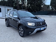 Dacia Duster 2021