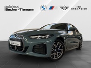BMW i4 2025