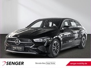 Mercedes-Benz CLA-Class 2025