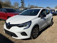 Renault Clio 2022