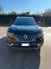 Renault Koleos 2022