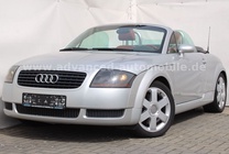 Audi TT 2001