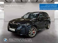 BMW X5 2025