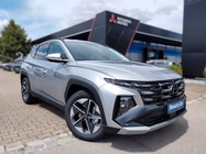 Hyundai Tucson 2025