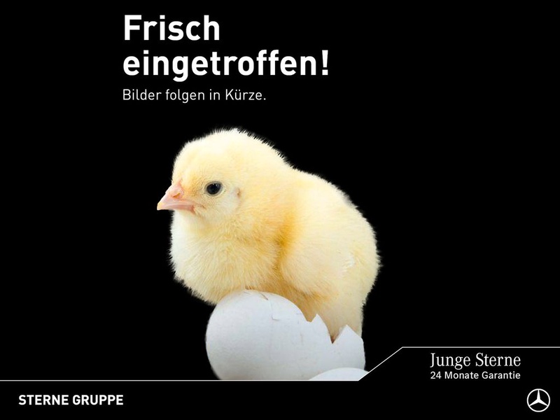 Mercedes-Benz CLE-Class