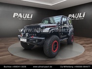 Jeep Wrangler 2019