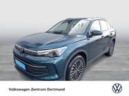 Volkswagen Tiguan 2025