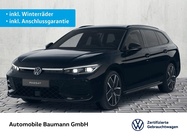 Volkswagen Passat 2025