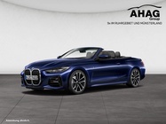 BMW 4 Series 2023