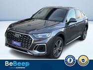 Audi Q5 2022