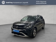 Volkswagen T-Cross 2024