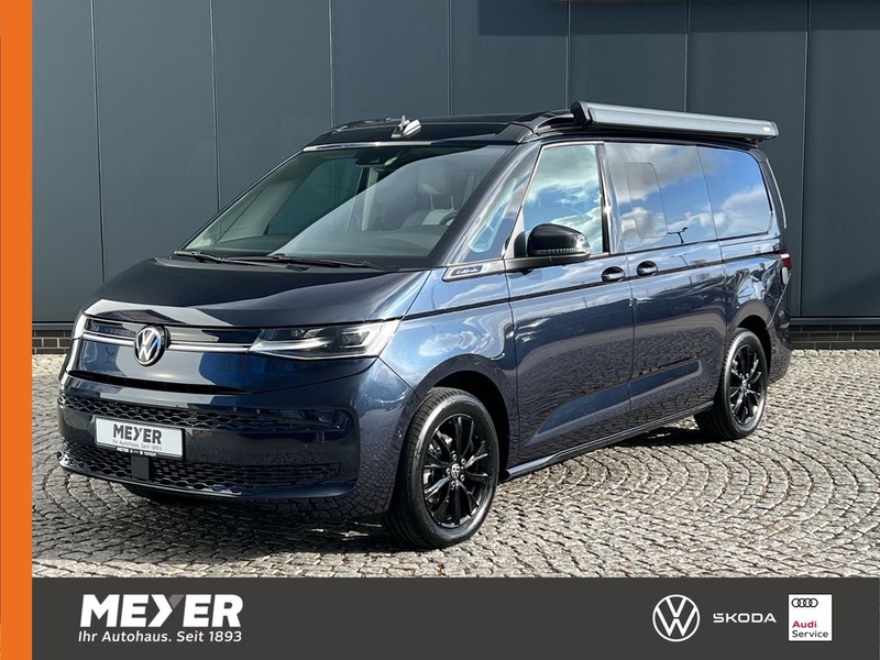 Volkswagen T7