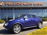 Nissan Juke 2015