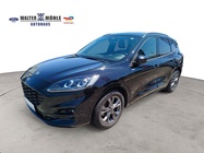 Ford Kuga 2023