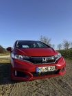 Honda Jazz 2019