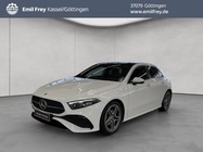 Mercedes-Benz A-Class 2025