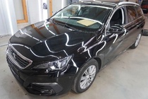 Peugeot 308 2020