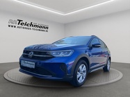 Volkswagen Taigo 2023