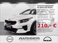 Kia XCeed 2021