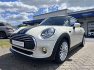 MINI One 2014