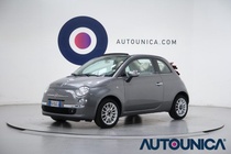 Fiat 500 2013