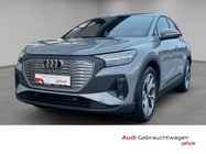 Audi Q4 e-tron 2025