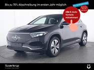 Mercedes-Benz EQA 2025
