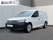 Volkswagen Caddy 2021