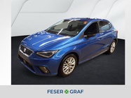 Seat Ibiza 2025