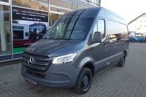 Mercedes-Benz Sprinter 2023