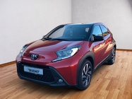 Toyota Aygo 2024