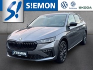 Skoda Scala 2025
