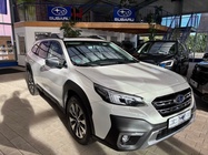 Subaru Outback 2025