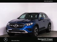 Mercedes-Benz GLC-Class 2025
