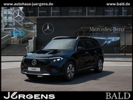 Mercedes-Benz EQB 2025