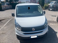 Fiat Talento 2019