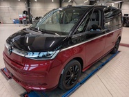 Volkswagen T7 2024