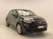 Fiat 500X 2021