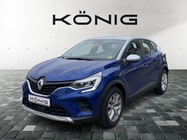 Renault Captur 2023