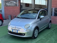 Fiat 500 2011