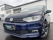 Volkswagen Touran 2020