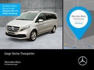 Mercedes-Benz V-Class 2022