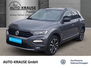 Volkswagen T-Roc 2019