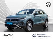 Volkswagen T-Roc 2023