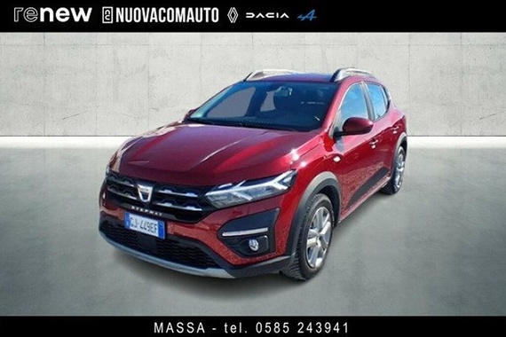 Dacia Other 2022