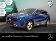 Mercedes-Benz EQA 2025